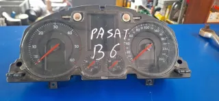 A2C53194181 A2c53194181 Щиток приборов (приборная панель) Volkswagen Passat B6 Арт e12215588, вид 1