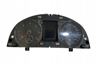 3C0920871T Щиток приборов (приборная панель) Volkswagen Passat B6 Арт e12215575, вид 5