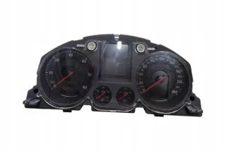 3C0920871K Щиток приборов (приборная панель) Volkswagen Passat B6 Арт e12215565, вид 4