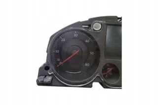 3C0920871K Щиток приборов (приборная панель) Volkswagen Passat B6 Арт e12215565, вид 6