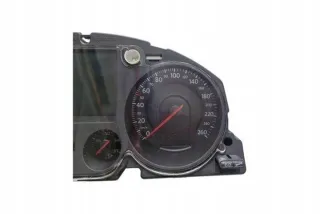 3C0920871K Щиток приборов (приборная панель) Volkswagen Passat B6 Арт e12215565, вид 7