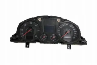 3C0920860N Щиток приборов (приборная панель) Volkswagen Passat B7 Арт e12215554, вид 1