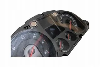 3C0920860N Щиток приборов (приборная панель) Volkswagen Passat B7 Арт e12215554, вид 4