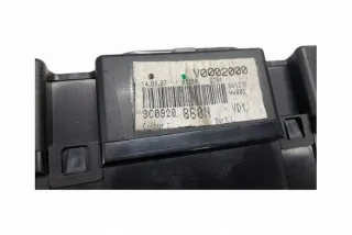 3C0920860N Щиток приборов (приборная панель) Volkswagen Passat B7 Арт e12215554, вид 8