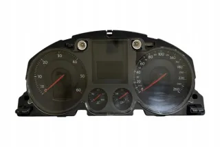 3C0920860N Щиток приборов (приборная панель) Volkswagen Passat B7 Арт e12215544, вид 1