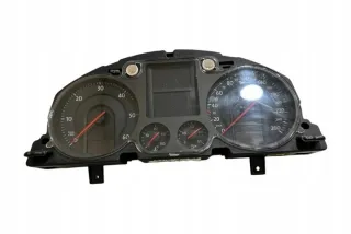 3C0920860N Щиток приборов (приборная панель) Volkswagen Passat B7 Арт e12215544, вид 2