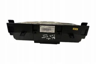 3C0920860N Щиток приборов (приборная панель) Volkswagen Passat B7 Арт e12215541, вид 7