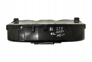3C0920871E Щиток приборов (приборная панель) Volkswagen Passat B7 Арт e12215539, вид 3