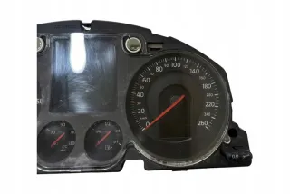 3C0920871E Щиток приборов (приборная панель) Volkswagen Passat B7 Арт e12215539, вид 4