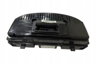 3C0920871E Щиток приборов (приборная панель) Volkswagen Passat B7 Арт e12215539, вид 7