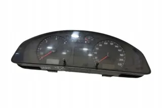 88311346 Щиток приборов (приборная панель) Volkswagen Multivan T5 Арт e12215509, вид 1