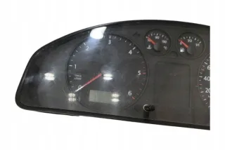 88311346 Щиток приборов (приборная панель) Volkswagen Multivan T5 Арт e12215509, вид 3