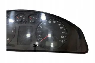 88311346 Щиток приборов (приборная панель) Volkswagen Multivan T5 Арт e12215509, вид 4