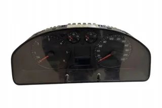 88311346 Щиток приборов (приборная панель) Volkswagen Multivan T5 Арт e12215508, вид 1
