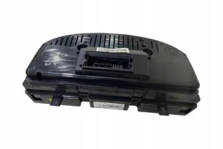 3C0920871E Щиток приборов (приборная панель) Volkswagen Caddy 1 Арт e12215374, вид 4