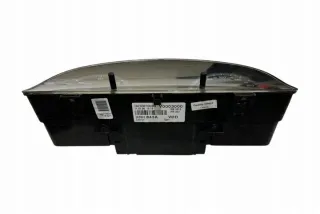 2K0920843A Щиток приборов (приборная панель) Volkswagen Caddy 3 Арт e12215325, вид 2