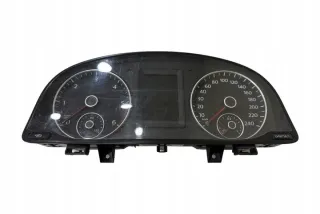 VDD024060 Щиток приборов (приборная панель) Volkswagen Caddy 4 Арт e12215314, вид 3