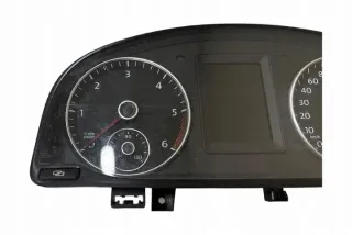 VDD024060 Щиток приборов (приборная панель) Volkswagen Caddy 4 Арт e12215314, вид 6