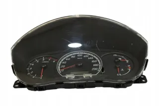 A2C5311492606 Щиток приборов (приборная панель) Suzuki Swift 3 Арт e12215223, вид 3