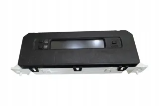SZ0974001 Щиток приборов (приборная панель) Suzuki Liana Арт e12215215, вид 2