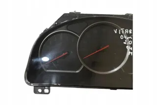 3411050J02 Щиток приборов (приборная панель) Suzuki Grand Vitara JT Арт e12215195, вид 6