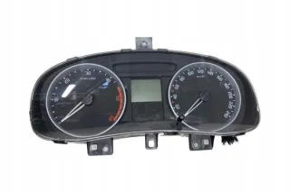 5J0920810C Щиток приборов (приборная панель) Skoda Fabia 2 Арт e12215120, вид 5