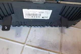 06050200305 Щиток приборов (приборная панель) Seat Ibiza 3 Арт e12215104, вид 5