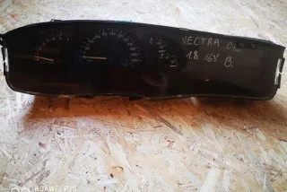 09134517LB Щиток приборов (приборная панель) Opel Vectra B Арт e12214874, вид 2