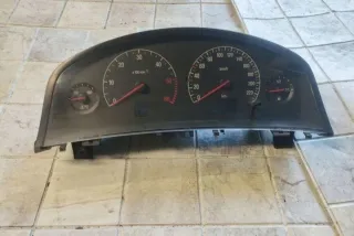 09180286WR Щиток приборов (приборная панель) Opel Vectra C  Арт e12214871, вид 8