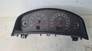 09180274WC Щиток приборов (приборная панель) Opel Vectra C  Арт e12214858, вид 1