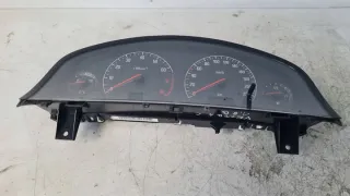 09180274WC Щиток приборов (приборная панель) Opel Vectra C  Арт e12214858, вид 2