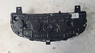 09180274WC Щиток приборов (приборная панель) Opel Vectra C  Арт e12214858, вид 5