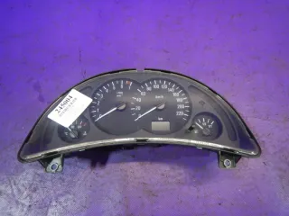 ZEGARY13140234LD 13140234LD Щиток приборов (приборная панель) Opel Corsa C Арт e12214833, вид 1