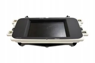 984266318001 Щиток приборов (приборная панель) Opel Corsa F Арт e12214821, вид 3