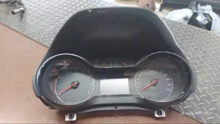 984132958000 4132958000 Щиток приборов (приборная панель) Opel Corsa F Арт e12214820, вид 1