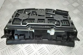 13216684 Щиток приборов (приборная панель) Opel Astra H Арт e12214770, вид 3