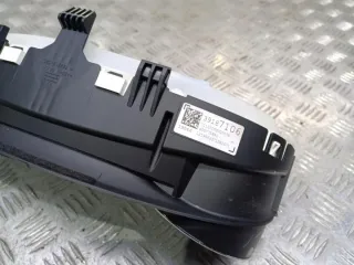 39187106 Щиток приборов (приборная панель) Opel Astra K Арт e12214742, вид 5
