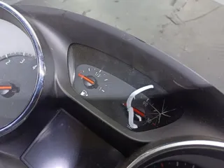 39187106 Щиток приборов (приборная панель) Opel Astra K Арт e12214742, вид 9