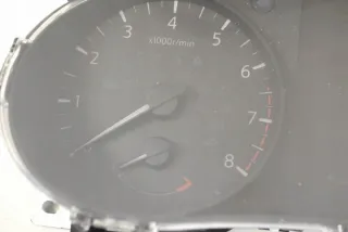 4CB7B0PWW Щиток приборов (приборная панель) Nissan X-Trail T32 Арт e12214707, вид 2