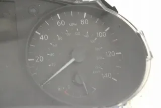4CB7B0PWW Щиток приборов (приборная панель) Nissan X-Trail T32 Арт e12214707, вид 3