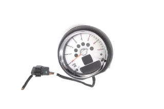 9275566 Щиток приборов (приборная панель) MINI Cooper R56 Арт e12214604, вид 1