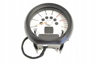 9275560 Щиток приборов (приборная панель) MINI Cooper R56 Арт e12214598, вид 1