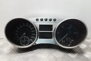 W251, A2515400648 Щиток приборов (приборная панель) Mercedes R W251 Арт e12214567, вид 4