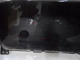 257420-8653 78100-SJF-G212-M1 AUTOABC2006 Щиток приборов (приборная панель) Honda FR-V Арт e12214290, вид 2