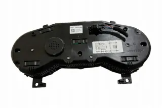 BM5T10849BAB Щиток приборов (приборная панель) Ford Focus 4 Арт e12214156, вид 5