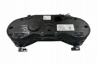 BM5T10849BAB Щиток приборов (приборная панель) Ford C-max 2 Арт e12214130, вид 9