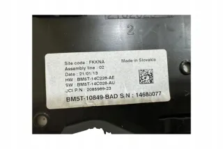BM5T10849BAD Щиток приборов (приборная панель) Ford C-max 2 Арт e12214128, вид 5