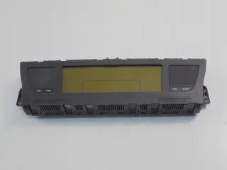 P9663755980 Щиток приборов (приборная панель) Citroen C4 1 Арт e12214064, вид 1