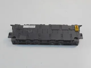 P9663755980 Щиток приборов (приборная панель) Citroen C4 1 Арт e12214064, вид 3