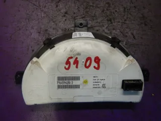P9645994280B Щиток приборов (приборная панель) Citroen C3 1 Арт e12214051, вид 2
